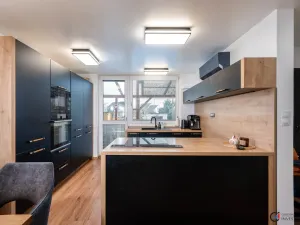 Prodej rodinného domu, Sezemice, Družstevní, 139 m2