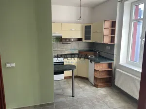 Pronájem bytu 2+1, Plzeň - Jižní Předměstí, Borská, 70 m2