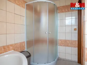 Prodej rodinného domu, Vimperk - Hrabice, 150 m2