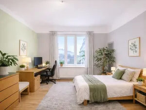 Prodej bytu 3+kk, Chomutov, Čechova, 73 m2