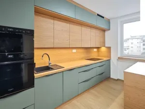 Pronájem bytu 3+1, Pardubice, Macanova, 75 m2