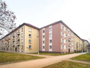 Pronájem bytu 3+1, Pardubice, Macanova, 75 m2