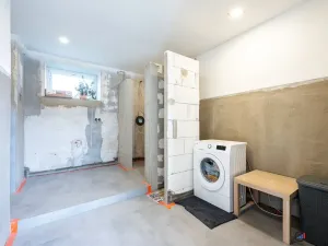 Prodej rodinného domu, Bohuslavice, 187 m2