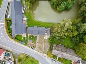 Prodej rodinného domu, Bohuslavice, 187 m2