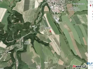 Prodej louky, Police nad Metují, 8999 m2