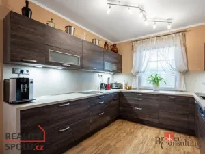 Prodej rodinného domu, Měšice, 155 m2