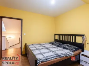 Prodej rodinného domu, Měšice, 155 m2