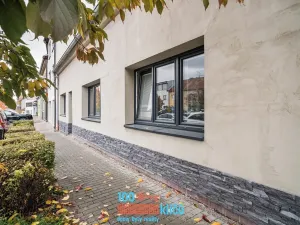 Prodej pozemku pro bydlení, Brno, Šimáčkova, 329 m2