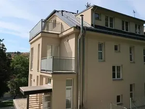 Pronájem bytu 4+kk, Praha - Smíchov, Plzeňská, 107 m2