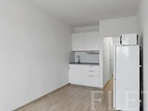 Pronájem bytu 1+kk, Praha - Jinonice, Peroutkova, 23 m2