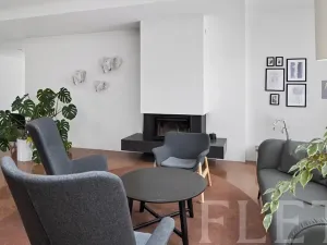 Pronájem bytu 1+kk, Praha - Jinonice, Peroutkova, 23 m2