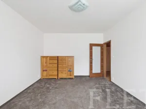 Pronájem bytu 3+kk, Praha - Vinoř, Českodubská, 82 m2