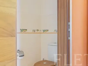 Pronájem bytu 3+kk, Praha - Vinoř, Českodubská, 82 m2