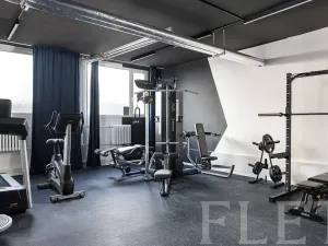 Pronájem bytu 1+kk, Praha - Chodov, Čenětická, 23 m2