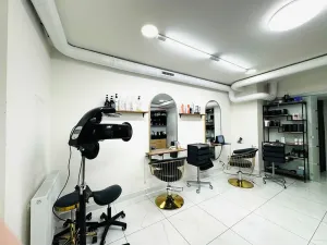 Pronájem obchodního prostoru, Praha - Nové Město, Dlážděná, 65 m2