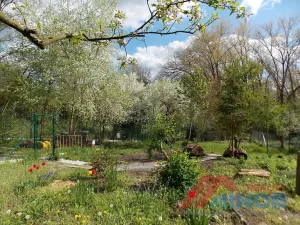 Prodej zahrady, Slaný, Husova, 975 m2