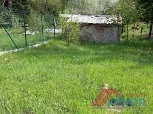 Prodej zahrady, Slaný, Husova, 485 m2