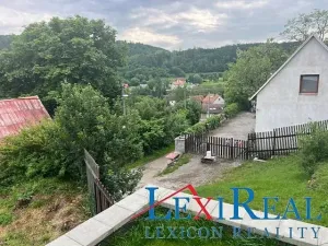 Prodej rodinného domu, Městečko, 165 m2