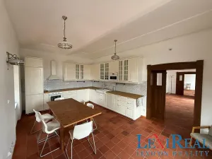 Prodej vily, Vysoký Újezd, K Americe, 420 m2