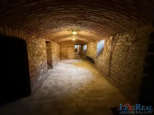 Prodej vily, Vysoký Újezd, K Americe, 420 m2