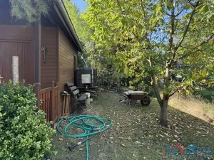 Prodej chaty, Praha - Zbraslav, Na Baních, 30 m2