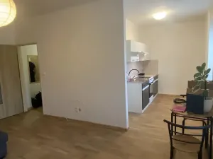 Pronájem bytu 2+kk, Příbram, Edvarda Beneše, 49 m2