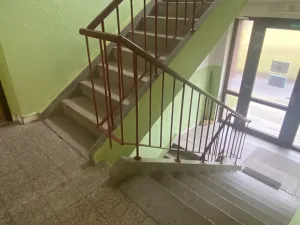 Pronájem bytu 2+kk, Příbram, Edvarda Beneše, 49 m2