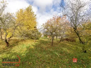 Prodej rodinného domu, Horní Štěpánov, 87 m2