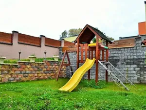 Prodej rodinného domu, Tuchoměřice, Polní, 417 m2