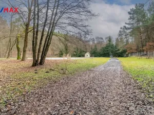 Prodej pozemku, Říčany, 13525 m2