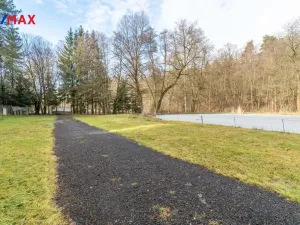 Prodej pozemku, Říčany, 13525 m2