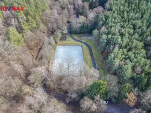 Prodej pozemku, Říčany, 13525 m2