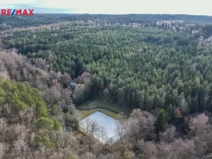 Prodej pozemku, Říčany, 13525 m2