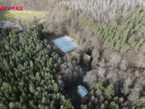 Prodej pozemku, Říčany, 13525 m2