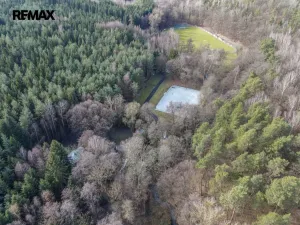 Prodej pozemku, Říčany, 13525 m2