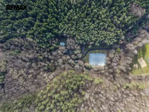 Prodej pozemku, Říčany, 13525 m2