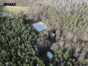 Prodej pozemku, Říčany, 13525 m2