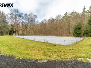 Prodej pozemku, Říčany, 13525 m2