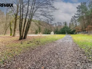 Prodej pozemku, Říčany, 13525 m2