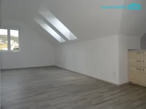 Pronájem bytu 1+kk, Hýskov, Kladenská, 35 m2