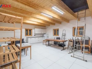 Prodej chaty, Říčany, 100 m2