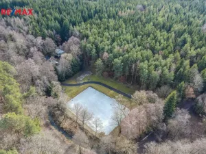 Prodej chaty, Říčany, 100 m2