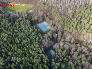 Prodej chaty, Říčany, 100 m2