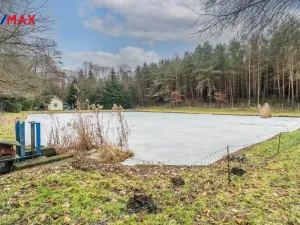 Prodej chaty, Říčany, 100 m2