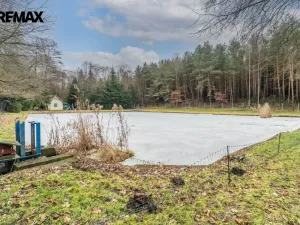 Prodej chaty, Říčany, 100 m2