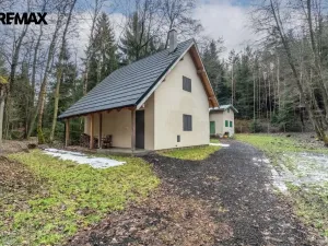 Prodej chaty, Říčany, 100 m2