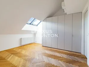 Pronájem bytu 5+kk, Praha - Hradčany, Keplerova, 200 m2