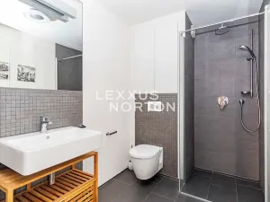 Pronájem bytu 5+kk, Praha - Hradčany, Keplerova, 200 m2