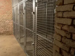 Pronájem skladu, Praha - Nové Město, politickych veznu, 8 m2