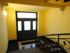 Pronájem bytu 3+1, Praha - Nové Město, Odborů, 96 m2